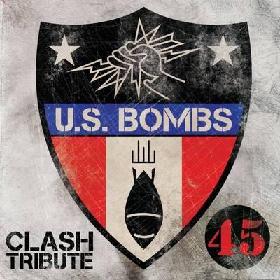 US Bombs : Clash Tribute